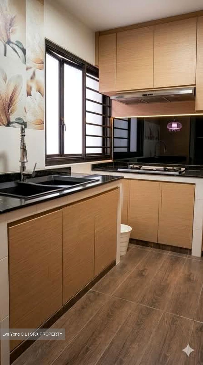 Blk 984D Buangkok Link (Hougang), HDB 5 Rooms #577015911